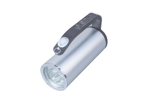 RJW7102防爆強光手電筒