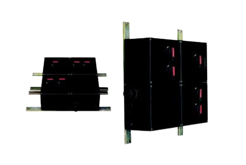 XJF-4檢修電源箱