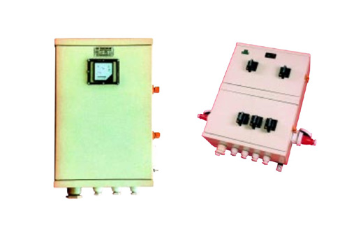 XJF-2檢修電源箱