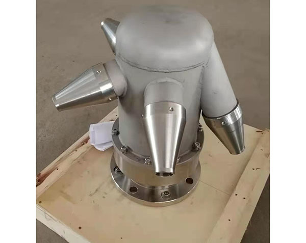 罐底防沉積噴射器