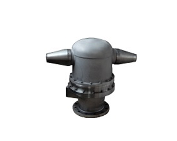 自旋式噴射攪拌器